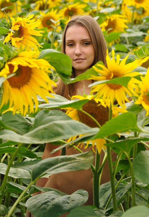 Иринушка, 21 год, 8 размер груди