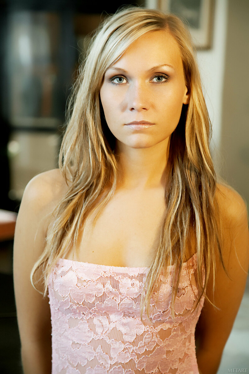 Фекла, 21 год, 1 размер груди