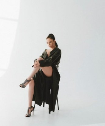 Римма, 27 лет, 3 размер груди